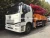 Import 38m Concrete boom pump truck with CE & ISO9001 from China