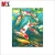 Import 3d lenticular animal poster 5d pictures from China
