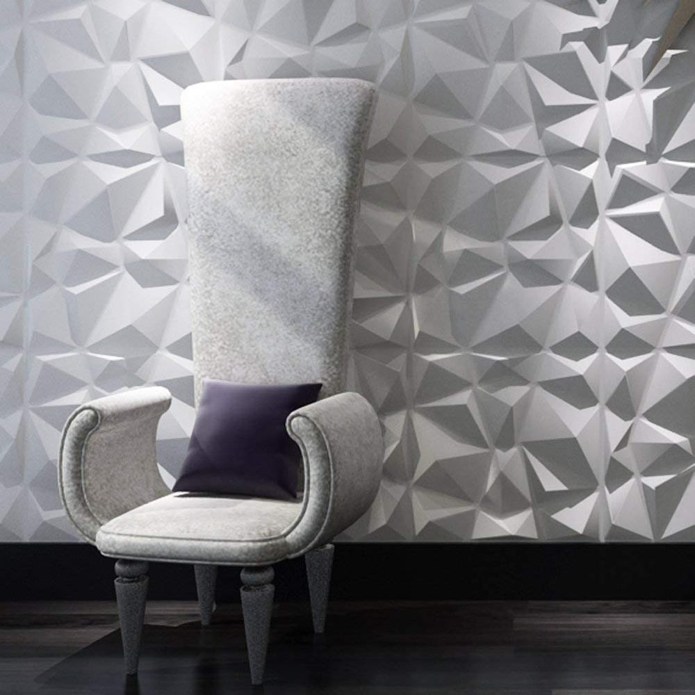Buy 3d Panel Pvc Wallpanel Entertainment Usage Pvc 3d Wall Decor Wall ...