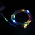 3FT LED Charging Cable Visible Flowing Light up USB Charger Cords