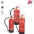 Import 3L water-based Fire Extinguisher with CE EN3 LPCB Approved fire extinguisher water bottle fire prevention factory price from China