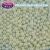 Import 3mm-16mm round loose ABS plastic bead no hole withouth hole for clothes garment accessory from China