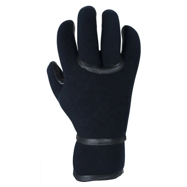 3mm Anti-Skidding High Quality Diving Neoprene Gloves