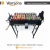Import 3mm thickness Deluxe Cyprus BBQ Grill Spit from China