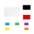 Import 3x5ft Polyester Solid White Flag Vivid Color and Fade Resistant Double Stitched Plain Black Flags blank plain white flag from China