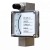 Import 4-20mA output variable area gas steam liquid flow meter rotameter from China