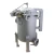 Import 4-Bag Filter Housing Stainless Steel Milti Bag Housing from China