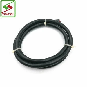 4 Cores PVC Insulated Copper Wire Electric Cable Wire