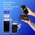 Import 4 in 1 Charging Station Mobile Phone Chargers Station Cell Phone Charge Station with rental from China