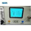 4 in 1 Dew point PPM Purity Decomposition SF6 Gas Analyzer