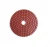 Import 4 inch wet use floor diamond polishing pad for Quartz Granite Polishing from China