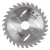 Import 4 inch Woodworking Saw Cutter Blade TCT Circular Saw Blades For Cutting Wood from China