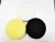 Import 4 inches Car Wax Applicator/Round Shaped Sponge/Cars Wax Applicator Foam Sponge Ultra-Soft Cleaning Tool from China