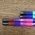 Import 4 inches crayon de couleur multi color crayon from China