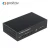 Import 4 Port HDMI USB KVM Switch HDMI 2.0 4K 60 444 HDR HDCP Simple Plug and Play  Free Technical Support Service from China