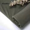 4 way stretch conductive protective radiation proof silver coated fabric