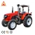 Import 40-80HP 4WD Agricultural Wheel Tractor from China