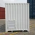 Import 40  GP Marine Container with Side Doors Opening Shipping Container from China