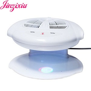 400w professional electric air nail dryer with 3 colors for nail polish