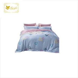 40sx40s 2.5m width 100% tencel bed sheet fabric for summer