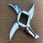 42# universal Meat Grinder Knife replacement parts