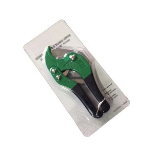 42mm PVC Pipe Cutter Hand Tool plumbing pipe scissors for Plastic PPR Tube