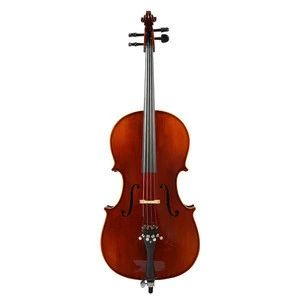 4/4 cello professional with Case cello bow Wholesale