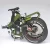 Import 48v 500w BaFang motor 20inch folding Fat tire electric Bike/electric bicycle from China