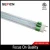 Import 4FT 18W V Shape T8 LED Freezer Lamps 3500K Frosted Cover LED Refrigerator & Freezer Case Light Fixtures from China