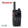 4G Network SIM card WCDMA walkie talkie  GSM Two-way Radio Teamup TN838
