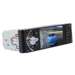 4inch Indashboard Car Stereo Mp5 Mp4,Mp3 Player With Bt,Mirror Link