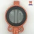 Import 4inch Manual Handle Cast Iron Body Nylon Disc/Plate Butterfly Valves from China