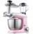 Import 4L Stainless steel multifunctional dough food mixer from China