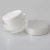 Import 4oz acrylic cosmetic jar, double wall plastic cosmetic jar for cream, plastic cosmetic cream jar container 100g 200g from China