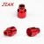 Import 4pcs universal Aluminum 6mm Euramerican series automotive Nozzle adapter for B16 B18 D16Z D16Y from China