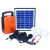 Import 4W new solar energy products solar energy lighting with phone charger solar power bank for camp indoor &amp; outdoor from China