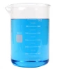 5-5000ml heat resistant borosilicate glass plastic measuring container lab