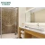 Import 5 star luxury hotel bathroom vanity cabinet for vietnam korean india hotel from China