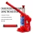 Import 5 ton hydraulic bottle jack for car, truck car, off-road car hand jack from China