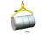 Import 500kg 55Gallon/210Liter Useful Drum Lifting Tools Drum Tongs Drum handling from China