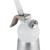 Import 500ML Artisan Whipped Cream Dispenser, Cream Whipper with Decorating Nozzles from China