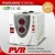 Import 500VA portable socket type relay type AC automatic voltage regulator/stabilizer/avr with Universal socket from China