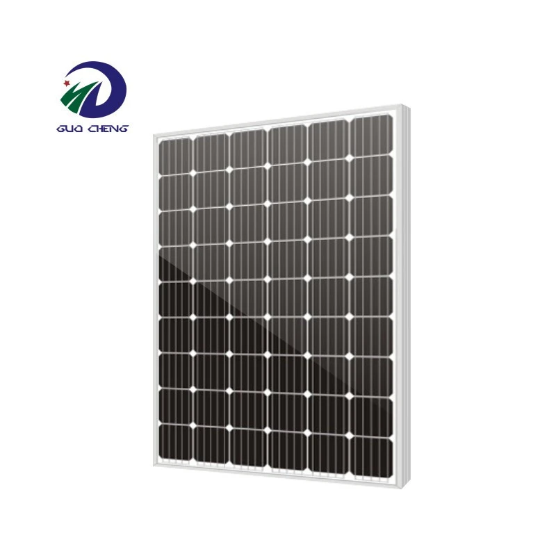 500w mono solar panel price manufacture for india market