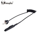 501B C8 Hunting Tactical Flashlight Pressure Remote Control Switch