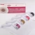 Import 540 Needles Dermaroller Facial Treatment Derma Roller 0.5mm from China