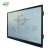 Import 55 65 75 86 98 Inch 4K Dual OS Touch Screen Smart Board Interactive Whiteboard for Meeting Room and Schools (OPS optional) from China