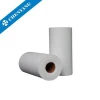 55%woodpulp 45%pet/pp Spunlace nonwoven roll Electronic wipe cloth