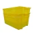 Import 560 Heavy Duty Stack and Nest Plastic Vegetable Storage Baskets from China