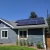 5BB Solar Panel Cell  150 W 150W Mono Solar Panel 150 Watt Solar Panel 18V For Home RV