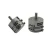 Import 5K ohm WDA-D35-D4C WDD35D4 rotary potentiometer from China
